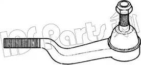 IPS Parts ITR-10510 - Накрайник на напречна кормилна щанга vvparts.bg