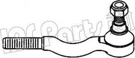 IPS Parts ITR-10813 - Накрайник на напречна кормилна щанга vvparts.bg