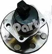 IPS Parts IUB-10W15 - Главина на колелото vvparts.bg