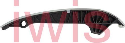iwis Motorsysteme 59265 - Направляваща шина (плъзгач), ангренажна верига vvparts.bg