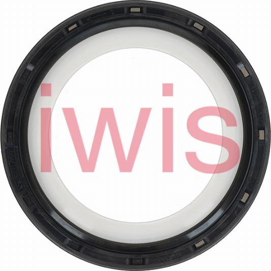 iwis Motorsysteme 60808 - Семеринг, колянов вал vvparts.bg