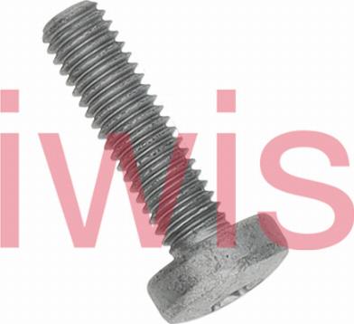 iwis Motorsysteme 60393 - Винт vvparts.bg