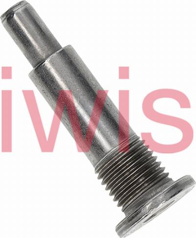 iwis Motorsysteme 60249 - Болт за плъзгач, ангр. верига vvparts.bg