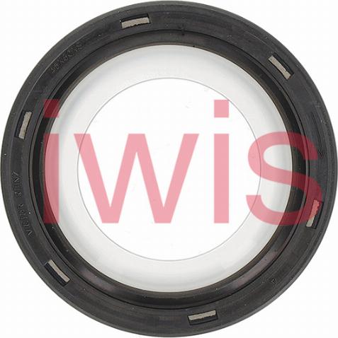 iwis Motorsysteme 60220 - Семеринг, колянов вал vvparts.bg