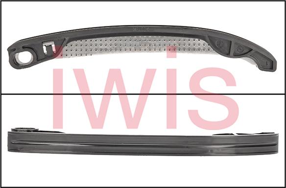iwis Motorsysteme 60271 - Направляваща шина (плъзгач), ангренажна верига vvparts.bg