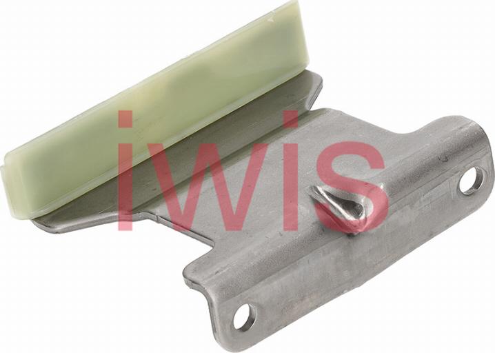 iwis Motorsysteme 60780 - Направляваща шина (плъзгач), ангренажна верига vvparts.bg