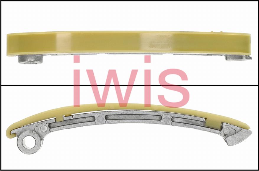 iwis Motorsysteme 60773 - Направляваща шина (плъзгач), ангренажна верига vvparts.bg