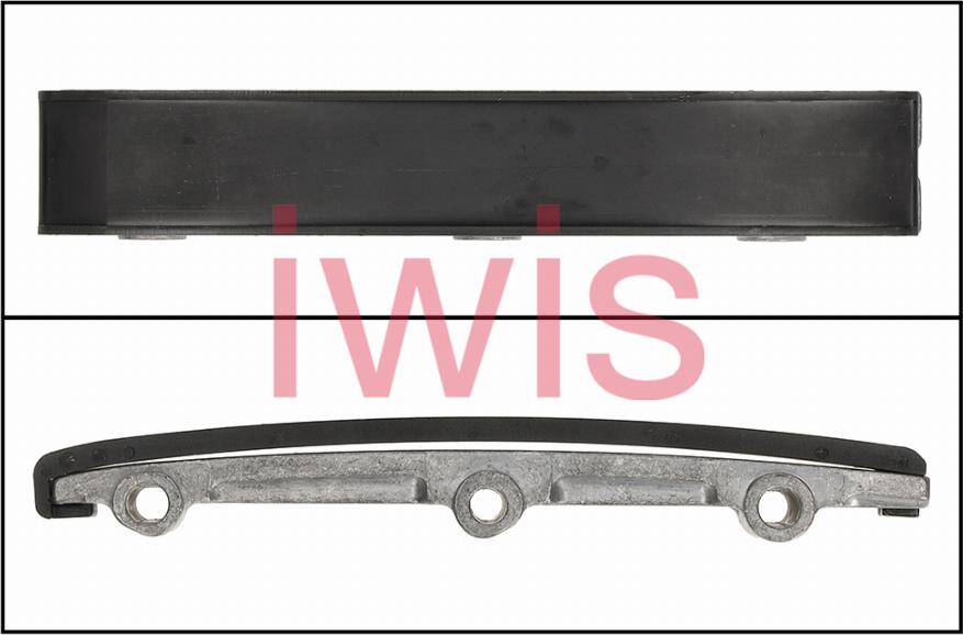 iwis Motorsysteme 61233 - Направляваща шина (плъзгач), ангренажна верига vvparts.bg