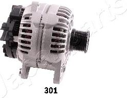 Japanparts ALD301 - Генератор vvparts.bg