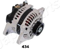 Japanparts ALM434 - Генератор vvparts.bg