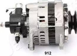 Japanparts ALU912 - Генератор vvparts.bg