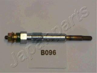 Japanparts B096 - Подгревна свещ vvparts.bg