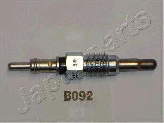 Japanparts B092 - Подгревна свещ vvparts.bg