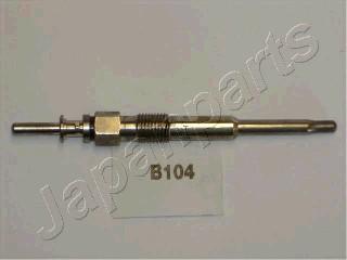 Japanparts B104 - Подгревна свещ vvparts.bg