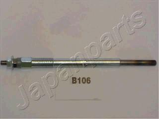 Japanparts B106 - Подгревна свещ vvparts.bg