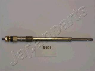 Japanparts B101 - Подгревна свещ vvparts.bg