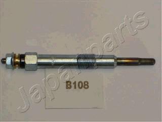 Japanparts B108 - Подгревна свещ vvparts.bg