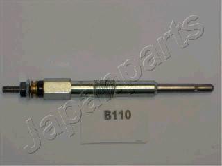 Japanparts B110 - Подгревна свещ vvparts.bg