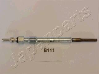 Japanparts B111 - Подгревна свещ vvparts.bg