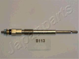 Japanparts B113 - Подгревна свещ vvparts.bg