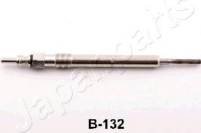 Japanparts B132 - Подгревна свещ vvparts.bg