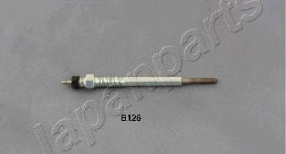 Japanparts B126 - Подгревна свещ vvparts.bg