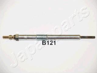 Japanparts B121 - Подгревна свещ vvparts.bg