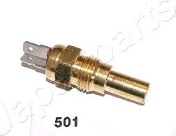 Japanparts BA-501 - Датчик, температура на охладителната течност vvparts.bg