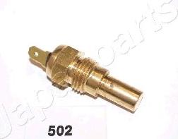 Japanparts BA-502 - Датчик, температура на охладителната течност vvparts.bg