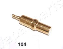 Japanparts BA-104 - Датчик, температура на охладителната течност vvparts.bg