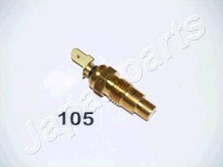 Japanparts BA-105 - Датчик, температура на охладителната течност vvparts.bg