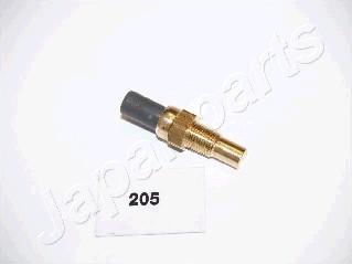 Japanparts BA-205 - Датчик, температура на охладителната течност vvparts.bg