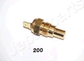 Japanparts BA-200 - Датчик, температура на охладителната течност vvparts.bg