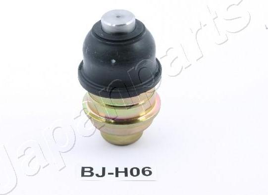 Japanparts BJ-H06 - Шарнири vvparts.bg