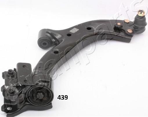 Japanparts BS-439 - Носач, окачване на колелата vvparts.bg