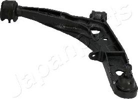 Japanparts BS-539R - Носач, окачване на колелата vvparts.bg