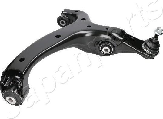 Japanparts BS-0922L - Носач, окачване на колелата vvparts.bg