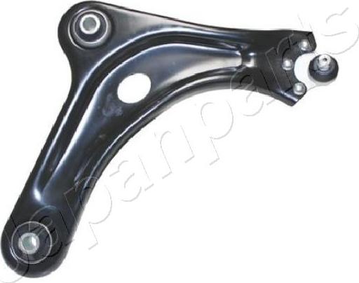 Japanparts BS-0609R - Носач, окачване на колелата vvparts.bg