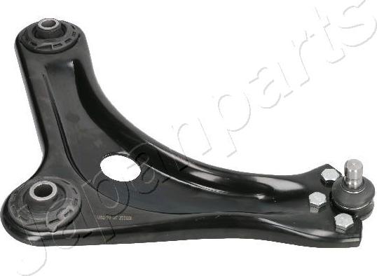 Japanparts BS-0608L - Носач, окачване на колелата vvparts.bg