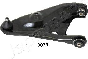 Japanparts BS-007R - Носач, окачване на колелата vvparts.bg