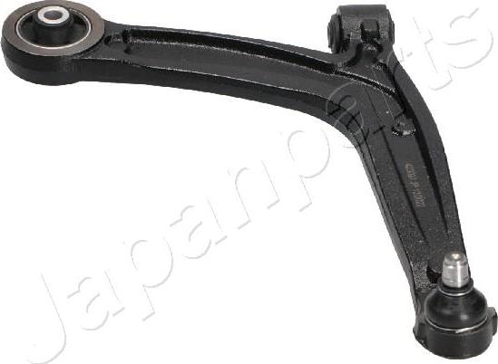 Japanparts BS-0309R - Носач, окачване на колелата vvparts.bg