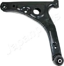 Japanparts BS-0304L - Носач, окачване на колелата vvparts.bg