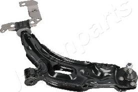 Japanparts BS-0206L - Носач, окачване на колелата vvparts.bg