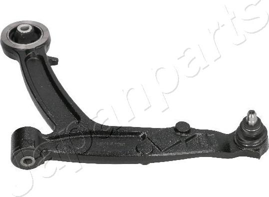 Japanparts BS-0210L - Носач, окачване на колелата vvparts.bg