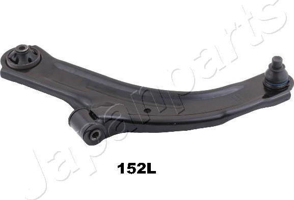 Japanparts BS-152L - Носач, окачване на колелата vvparts.bg