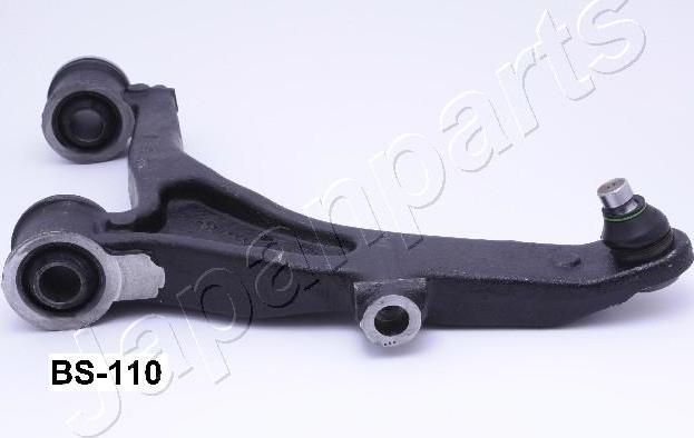 Japanparts BS-110 - Носач, окачване на колелата vvparts.bg