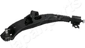 Japanparts BS-310L - Носач, окачване на колелата vvparts.bg