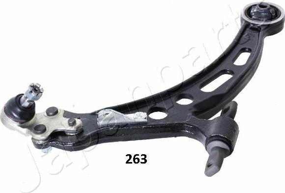 Japanparts BS-263 - Носач, окачване на колелата vvparts.bg