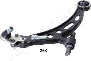 Japanparts BS-262R - Носач, окачване на колелата vvparts.bg