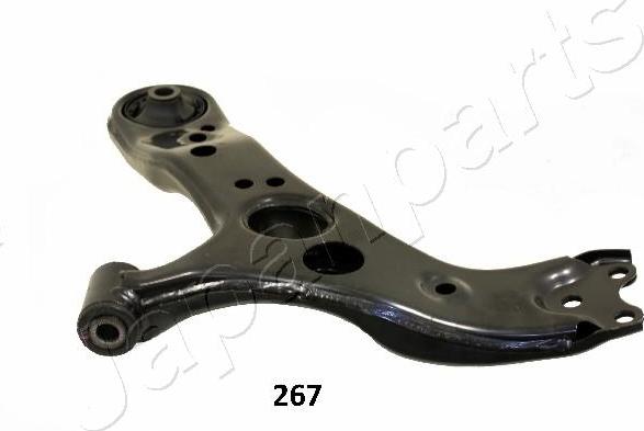 Japanparts BS-267 - Носач, окачване на колелата vvparts.bg